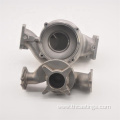 High-Quality Valve Part Steel Water Pump Spare Part